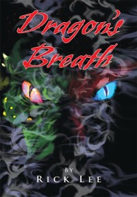 Cover Dragon's Breath