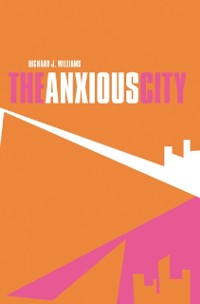 Cover Anxious City
