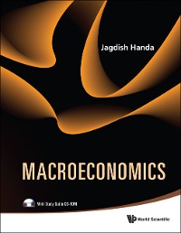 Cover MACROECONOMICS [W/ SG & CD]