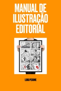 Cover Manual De Ilustração Editorial