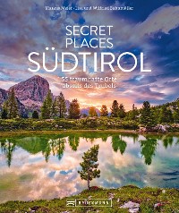 Cover Secret Places Südtirol