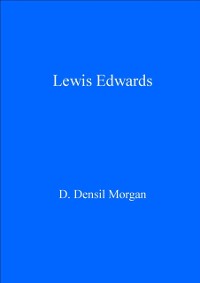 Cover Lewis Edwards