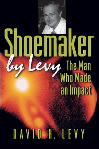 Cover Shoemaker by Levy