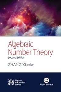 Cover Algebraic Number Theory