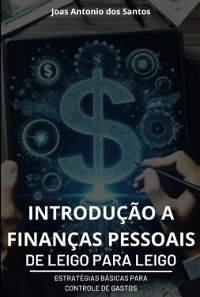 Cover Introdução A Finanças Pessoais