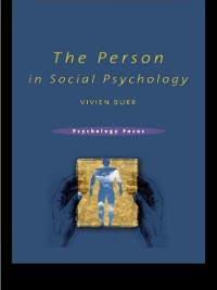 Cover Person in Social Psychology