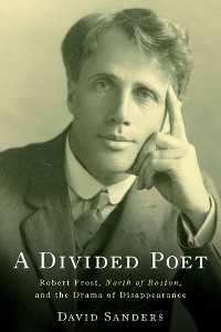 Cover A Divided Poet