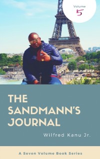 Cover Sandmann's Journal