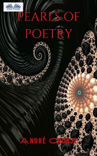 Cover Pearls Of Poetry