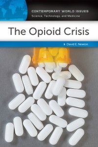 Cover Opioid Crisis
