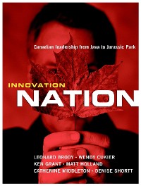 Cover Innovation Nation