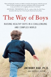 Cover Way of Boys