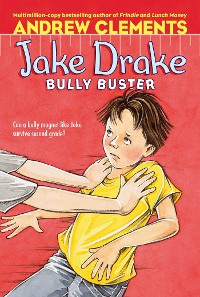 Cover Jake Drake, Bully Buster