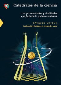 Cover Catedrales de la ciencia