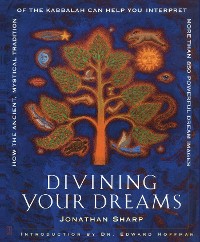 Cover Divining Your Dreams