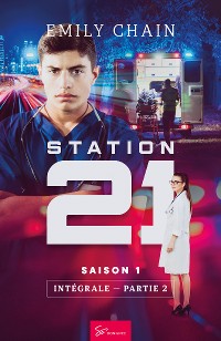 Cover Station 21 - Saison 1 : Intégrale