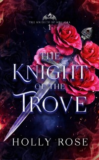 Cover Knight of the Trove