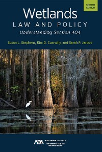 Cover Wetlands Law and Policy