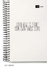 Cover Learn How to Start Your Own Yahoo Store