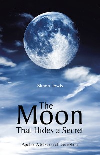 Cover The Moon That Hides a Secret