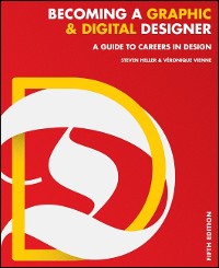 Cover Becoming a Graphic and Digital Designer