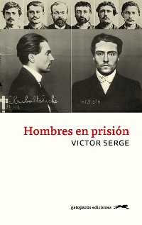 Cover Hombres en prisión