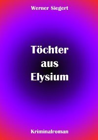 Cover Töchter aus Elysium