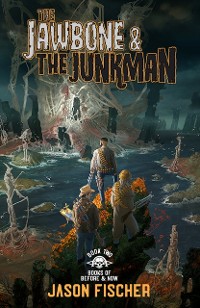 Cover Jawbone & the Junkman