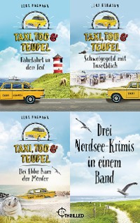 Cover Taxi, Tod und Teufel