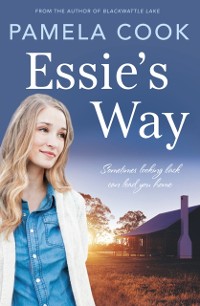 Cover Essie's Way