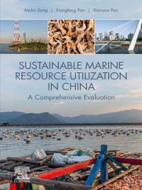 Cover Sustainable Marine Resource Utilization in China