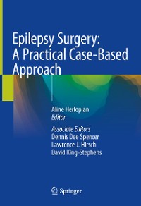 Cover Epilepsy Surgery: A Practical Case-Based Approach