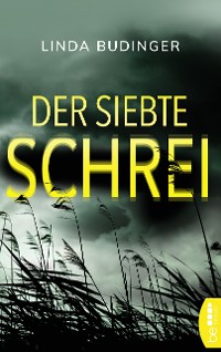 Cover Der siebte Schrei