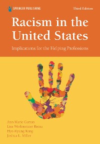 Cover Racism in the United States, Third Edition
