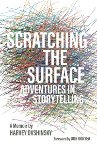 Cover Scratching the Surface