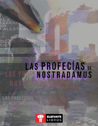 Cover Las profecías de Nostradamus