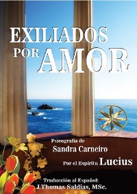 Cover Exiliados por Amor