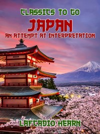 Cover Japan: An Attempt at Interpretation