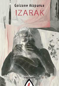 Cover Izarak