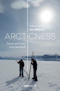 Cover Arcticness