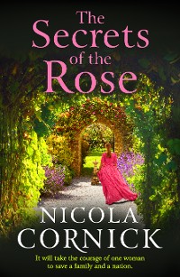 Cover The Secrets of the Rose