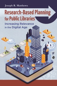 Cover Research-Based Planning for Public Libraries