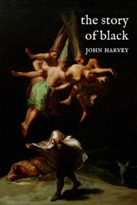 Cover Story of Black