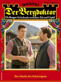 Cover Der Bergdoktor 2279