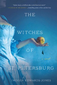 Cover Witches of St. Petersburg