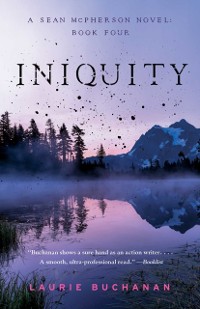 Cover Iniquity