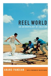 Cover Reel World