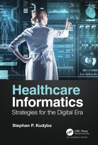 Cover Healthcare Informatics