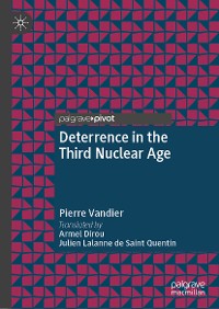 Cover Deterrence in the Third Nuclear Age