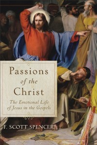 Cover Passions of the Christ